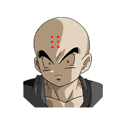 Clone de Krillin