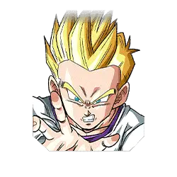 Son Goten Super Saiyan (GT)