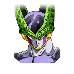 Cell (forme parfaite)