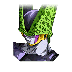 Cell (forme parfaite)