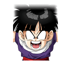 Son Gohan (petit)