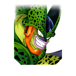 Cell Junior - Démon simplet - Dragon Ball Z Dokkan Battle France