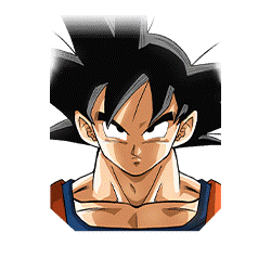 Son Goku