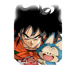 Yamcha et Plume