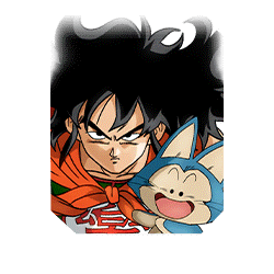 Yamcha et Plume