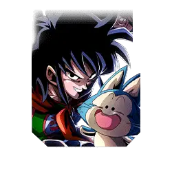 Yamcha et Plume