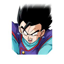 Son Gohan (jeune)