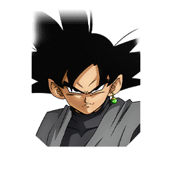 Goku Black