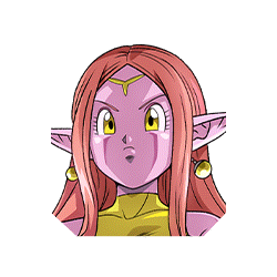 Kaïo Shin du temps (pouvoir temporel libéré)