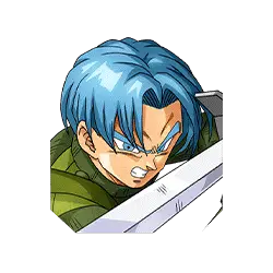 Trunks (jeune) (futur)