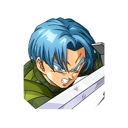 Trunks (jeune) (futur)