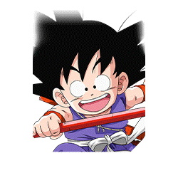 Son Goku (enfant)