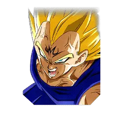 Majin Vegeta