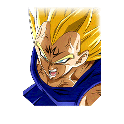 Majin Vegeta