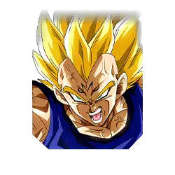 Majin Vegeta