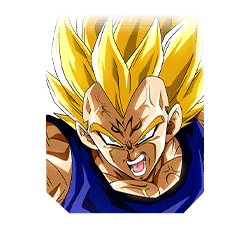 Majin Vegeta