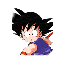 Son Goku (enfant)