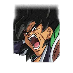 Broly