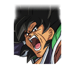 Broly