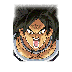 Broly (furieux)