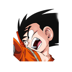 Son Goku (enfant)