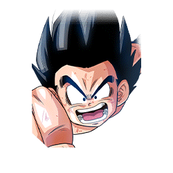 Son Goku (enfant)