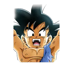 Son Goku (GT)