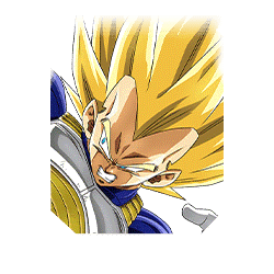 Super Vegeta