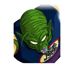 Piccolo Daimaô (vieux)