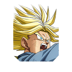 Trunks Super Saiyan (futur)