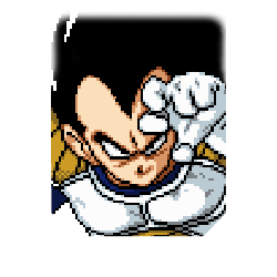 Vegeta (Dokkan Butoden)