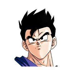 Son Gohan (jeune)