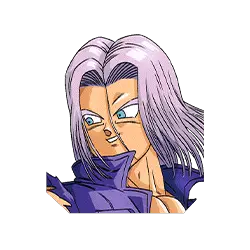 Trunks (jeune)