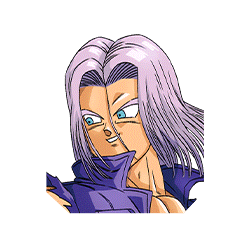 Trunks (jeune)
