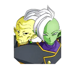 Gowasu & Zamasu