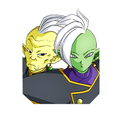 Gowasu & Zamasu