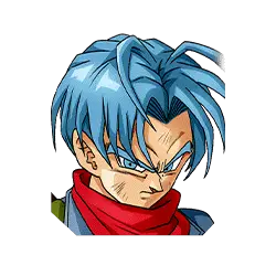 Trunks (jeune) (futur)