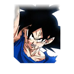 Son Goku