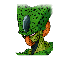 Cell (1re forme)