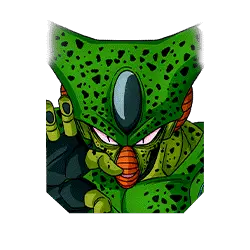 Cell (1re forme)