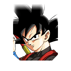 Son Goku (Xeno)