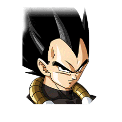 Vegeta (Xeno)