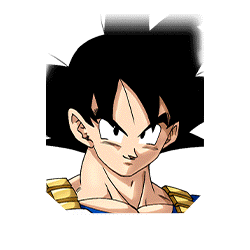 Son Goku