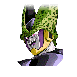 Cell (forme parfaite)