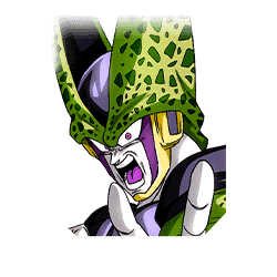 Cell (forme parfaite)