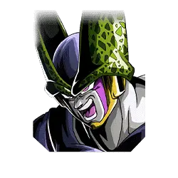 Cell (forme parfaite)