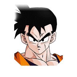 Son Gohan (futur)