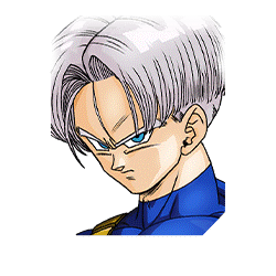 Trunks (jeune) (futur)