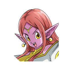 Kaïo Shin du temps (pouvoir temporel libéré)