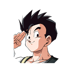 Son Gohan (jeune)